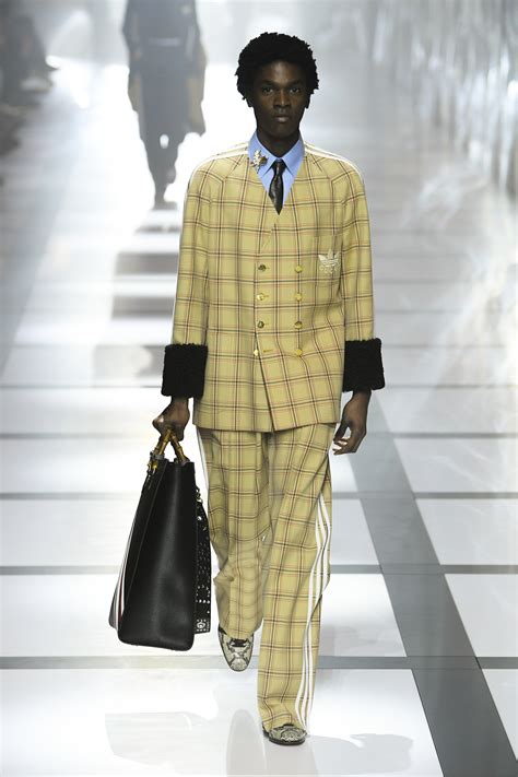 Gucci RTW Fall 2022 